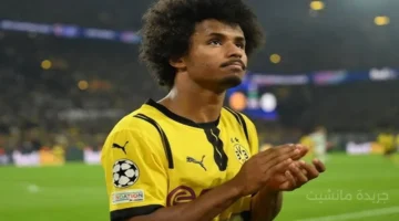 تحرك مفاجئ في سوق الانتقالات.. مانشستر يونايتد يبدأ محادثاته الرسمية لضم كريم أديمي 1